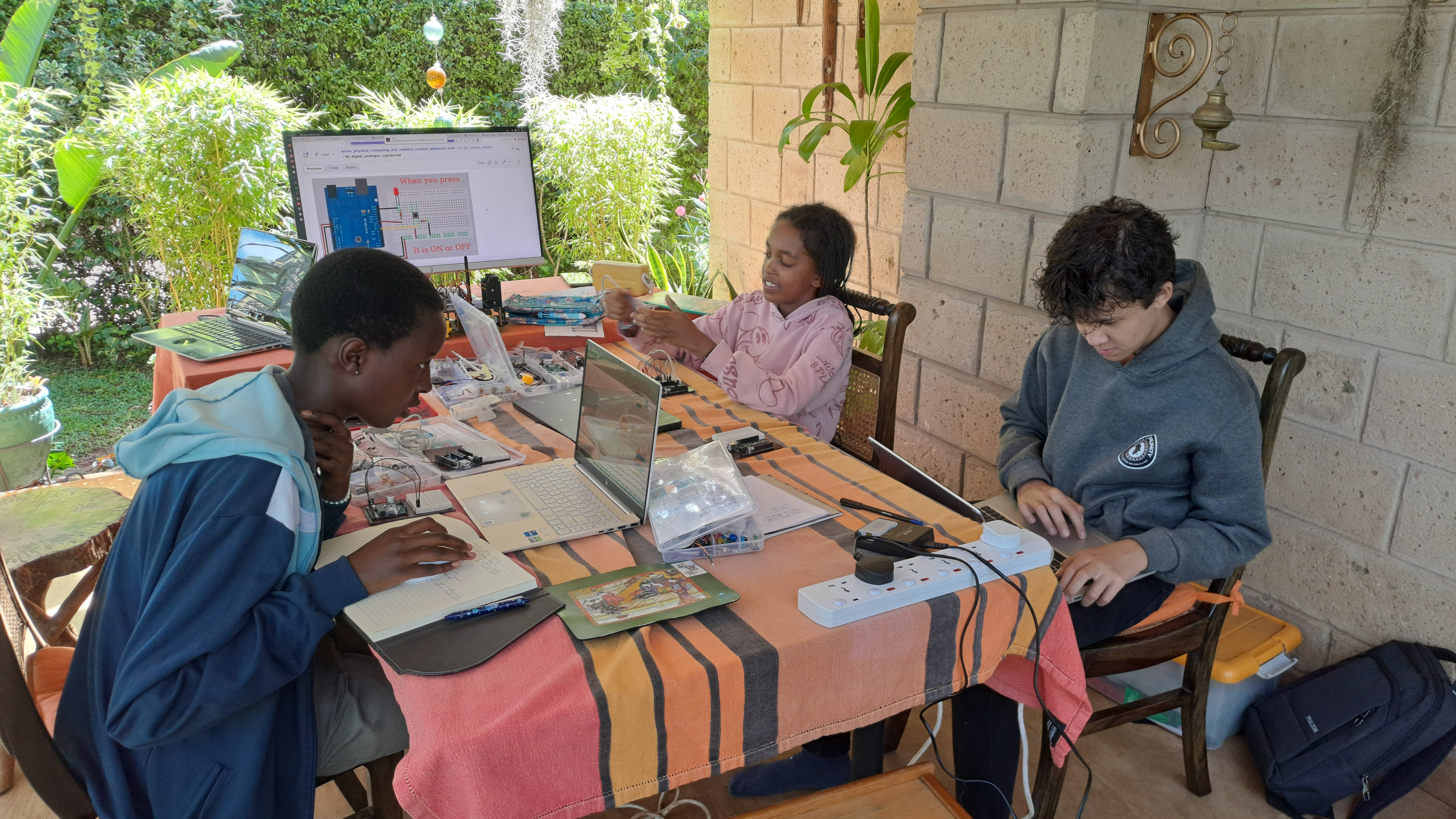 Human-centered skills