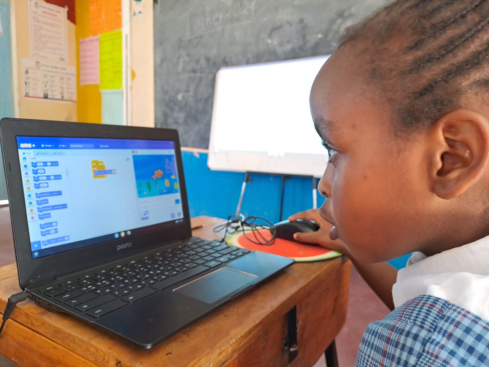 School Program