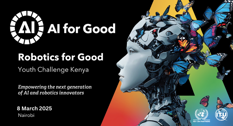 AI Robotics for Good 2025: BLTS Students Take on Disaster Response Challenge